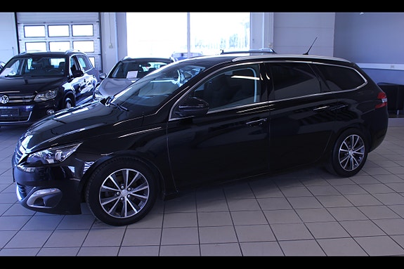 Peugeot 308 SW 4 of 22