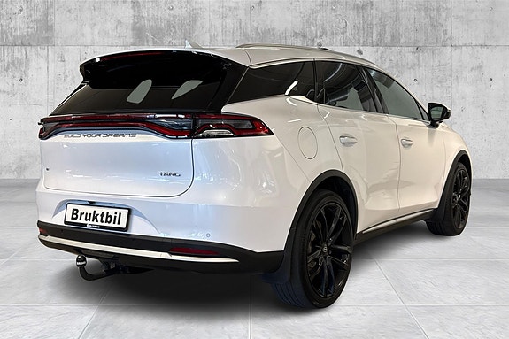 BYD Tang 5 of 27