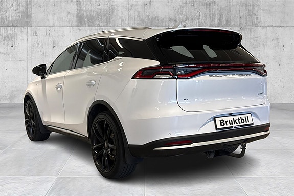 BYD Tang 3 of 27