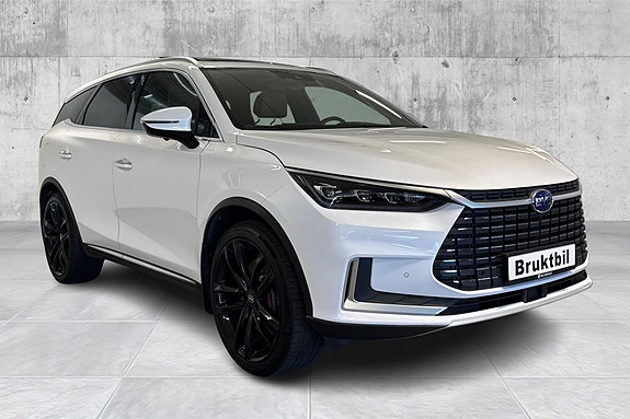 BYD Tang 7 of 27