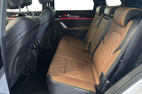 BYD Tang 17 of 27