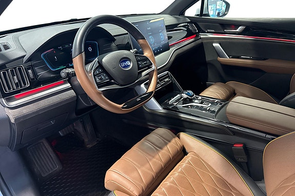 BYD Tang 15 of 27
