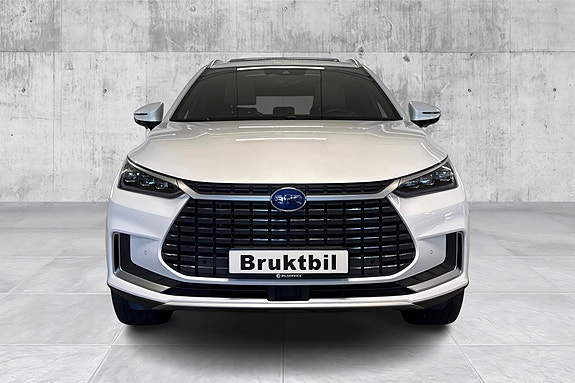 BYD Tang 8 of 27
