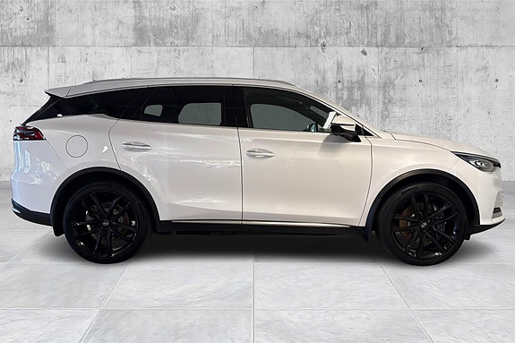 BYD Tang 6 of 27
