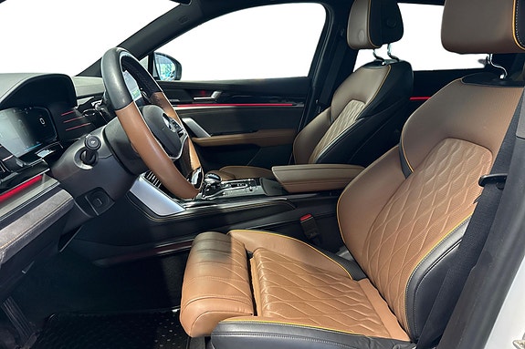 BYD Tang 10 of 27