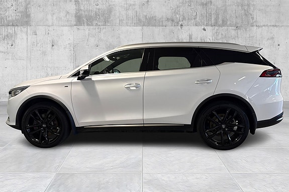 BYD Tang 2 of 27