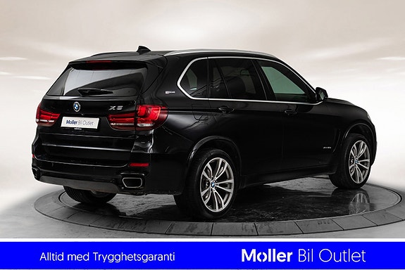 BMW X5 4 of 18