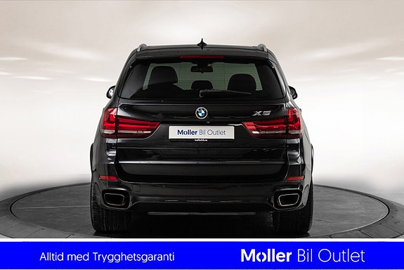 BMW X5 6 of 18