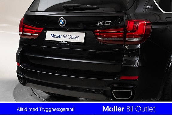 BMW X5 5 of 18