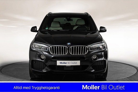 BMW X5 3 of 18