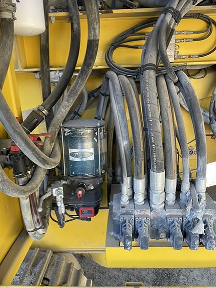 Keestrack B3 Argo 8 of 13