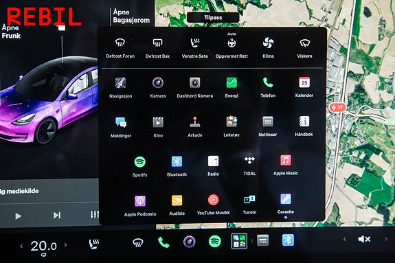 Tesla Model 3 17 of 27