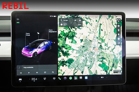 Tesla Model 3 15 of 27