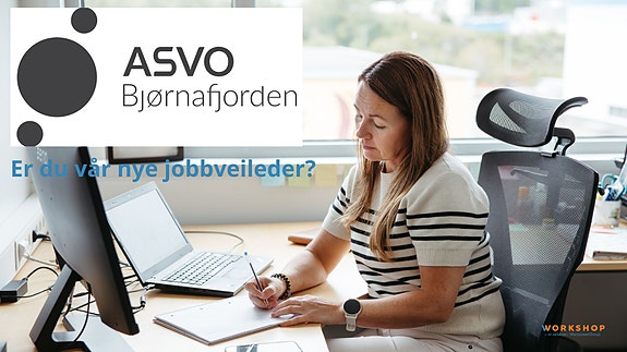 Bilde 1 av 4 i jobbannonse-galleriet