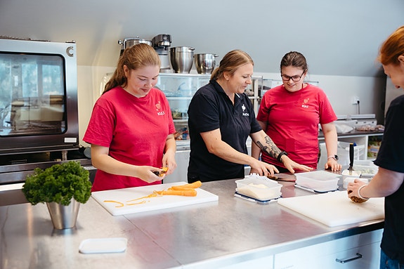 Bilde 2 av 4 i jobbannonse-galleriet