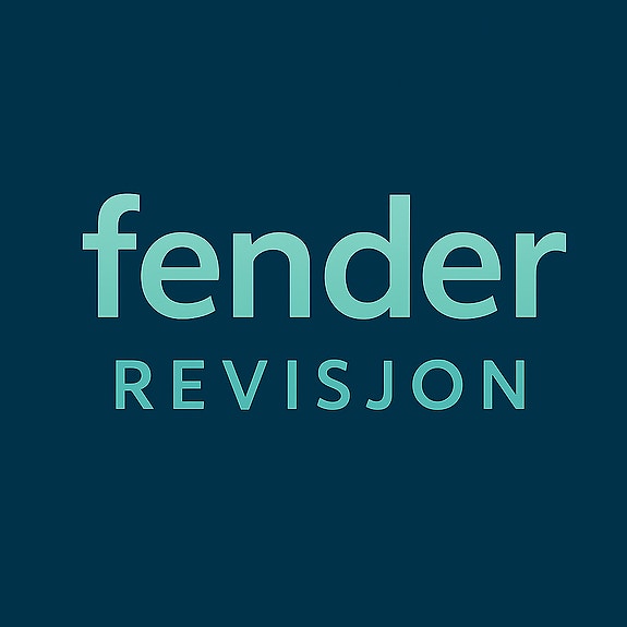 Fender AS logo