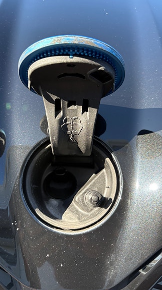 BMW iX 8 of 30