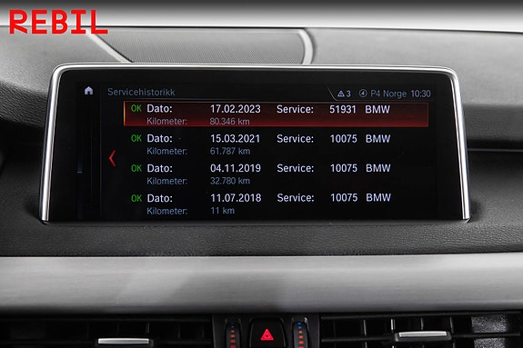BMW X5 19 of 30