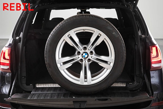 BMW X5 28 of 30