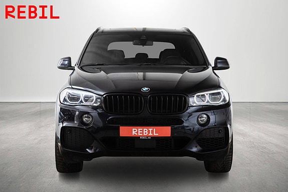 BMW X5 3 of 30