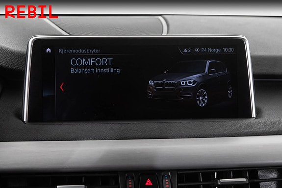 BMW X5 21 of 30