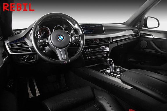 BMW X5 9 of 30