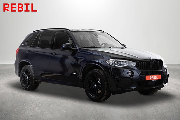 BMW X5 4 of 30