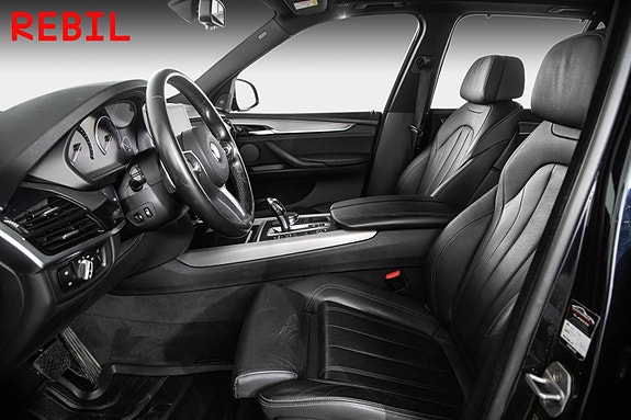 BMW X5 8 of 30