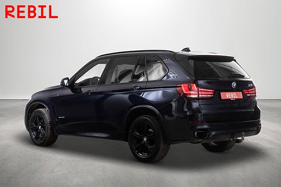 BMW X5 5 of 30