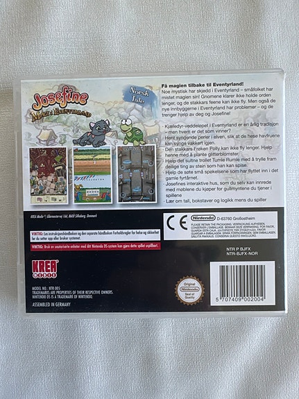 Product image 2 of 3
