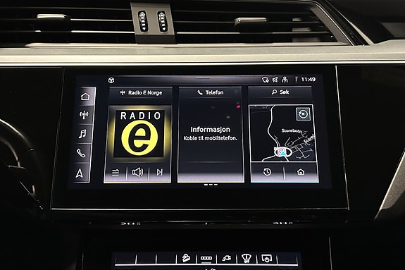Audi e-tron 15 of 19