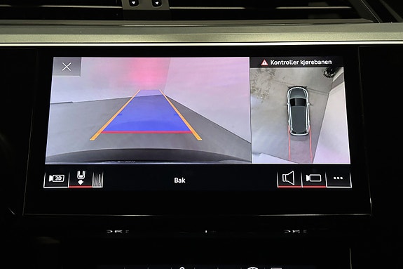 Audi e-tron 13 of 19