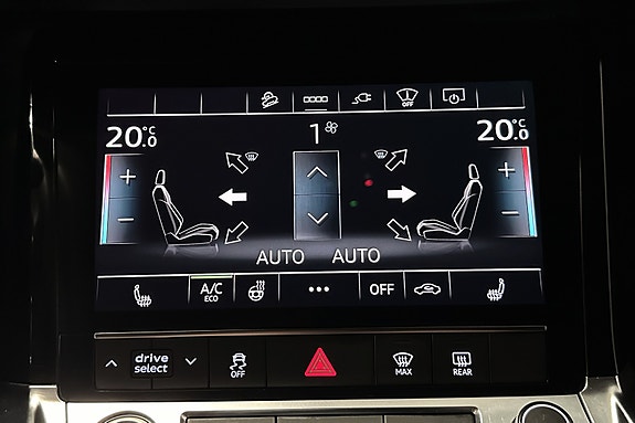 Audi e-tron 17 of 19