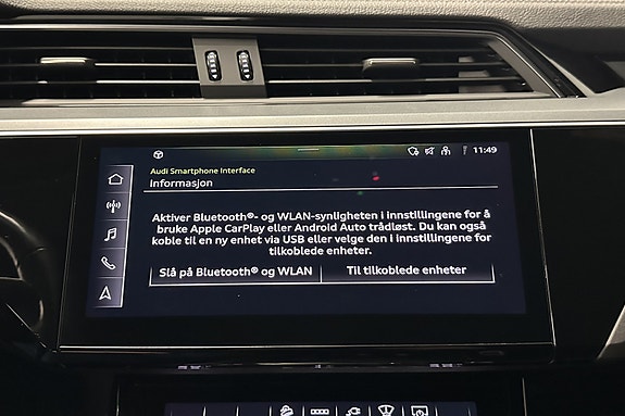 Audi e-tron 16 of 19