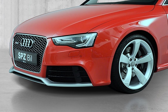 Audi RS5 2 of 30