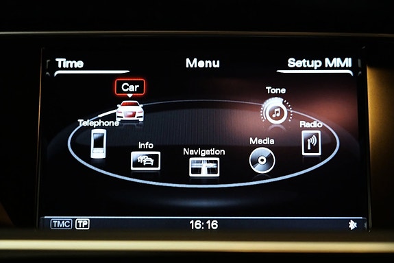 Audi RS5 17 of 30