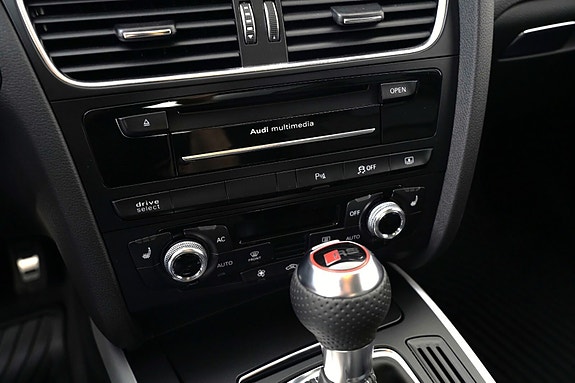 Audi RS5 14 of 30