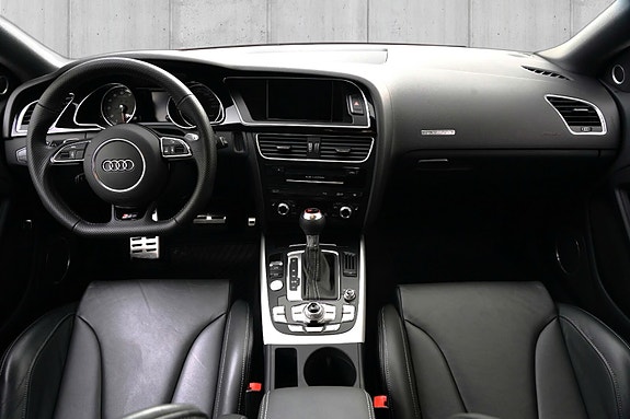 Audi RS5 12 of 30