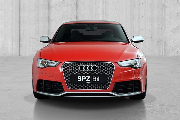 Audi RS5 3 of 30