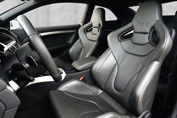 Audi RS5 11 of 30