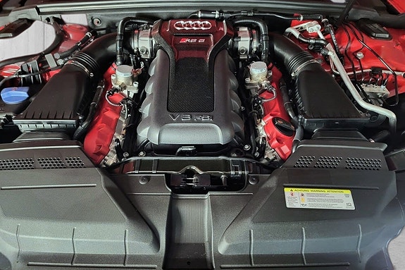 Audi RS5 24 of 30