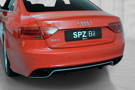 Audi RS5 6 of 30