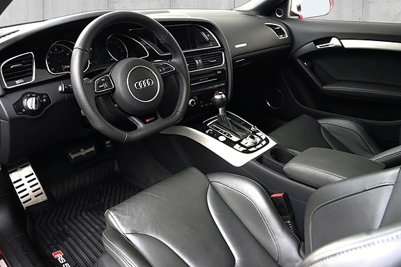 Audi RS5 10 of 30