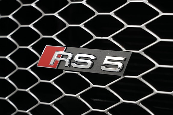 Audi RS5 7 of 30