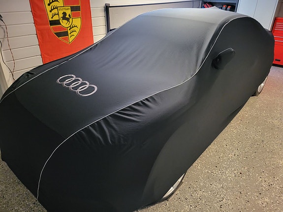 Audi RS5 9 of 30