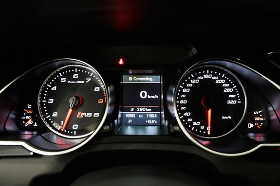 Audi RS5 18 of 30