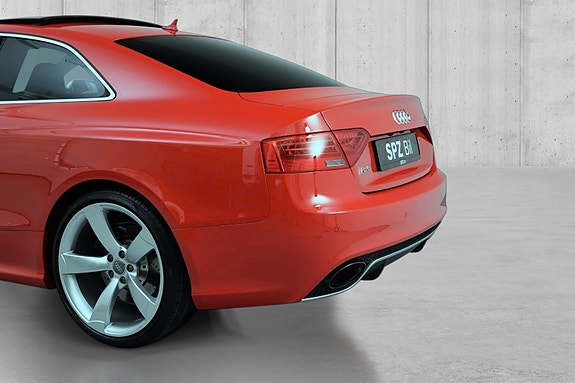 Audi RS5 5 of 30