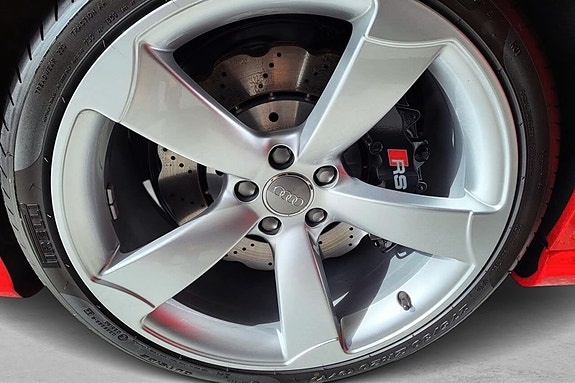 Audi RS5 22 of 30