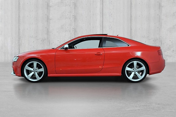 Audi RS5 4 of 30