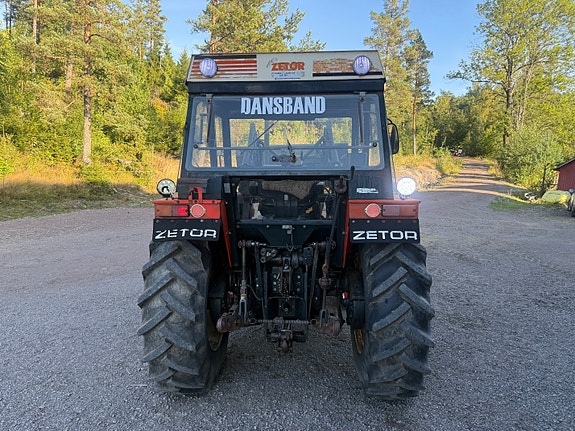 Zetor 6245 Plus 5 of 30